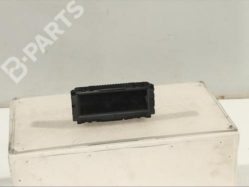 Used Display monitor CHEVROLET CRUZE (J300) [2009-2025]  11903024