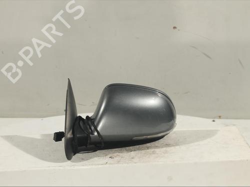 Retrovisor esquerdo SKODA OCTAVIA II (1Z3) 1.6 TDI 13356608 | B-Parts