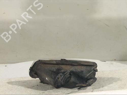 Right front fog light VW POLO V (6R1, 6C1)  | BP17208333C31 