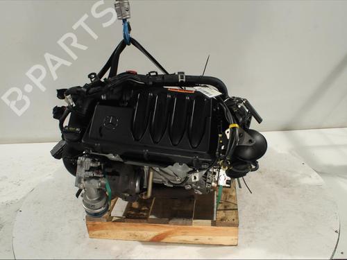 Motor MERCEDES-BENZ B-CLASS Sports Tourer (W245) B 180 CDI (245.207) (109 hp) 11904641