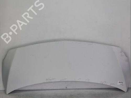 Motorhaube für Motorhaube MERCEDES-BENZ CITAN Box Body/MPV (W415) 108 CDI (415.601, 415.603) (75 hp) 36101083 36101083