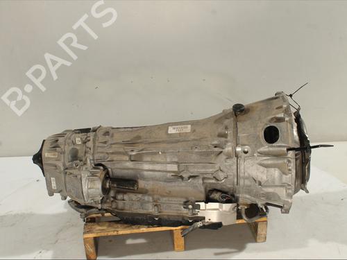 Used Gearbox MERCEDES-BENZ GLC (X253) 220 d 4-matic (253.905, 253.903) (170 hp) 29203362