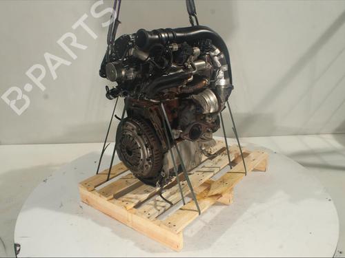 Engine RENAULT CLIO IV (BH_) 1.5 dCi 75 | BP23993960M1 