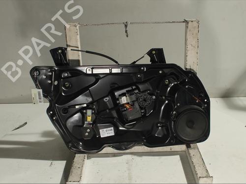 Used Front left window mechanism Front left window mechanism VW CC B7 (358) 2.0 TDI (140 hp) 12082445 12082445