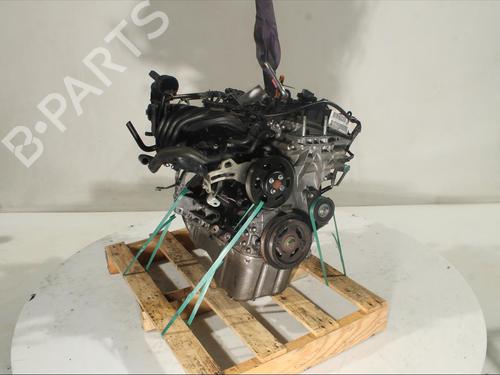 Engine SUZUKI SWIFT IV (FZ, NZ)  | BP18049652M1 