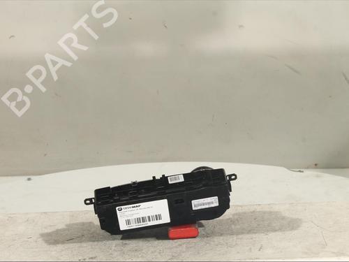 Climate control RENAULT CAPTUR I (J5_, H5_) 0.9 TCe 90 | BP17208246I5 