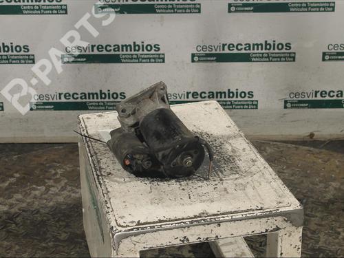 Startmotor FIAT GRANDE PUNTO (199_) 1.3 D Multijet | BP11897267M8 