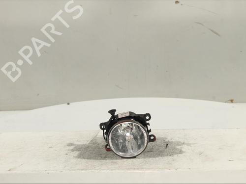 Used Left front fog light Left front fog light RENAULT MEGANE IV Hatchback (B9A/M/N_) 1.2 TCe 130 (B9MR) (130 hp) 11911037 11911037