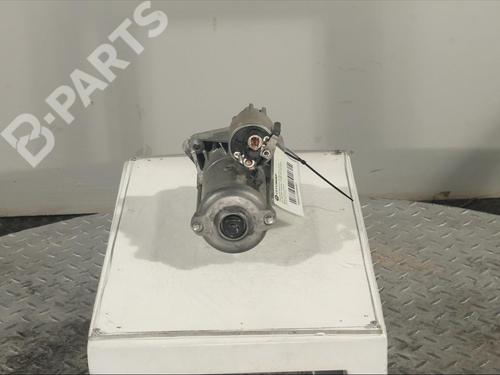 Starter RENAULT MEGANE III Hatchback (BZ0/1_, B3_) 1.5 dCi (BZ09, BZ0D, BZ1W, BZ29, BZ14) | BP11901541M8 