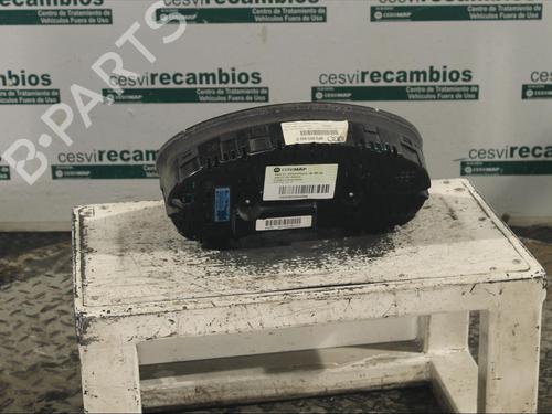 Instrument cluster AUDI A3 (8P1)  | BP26919470C47 