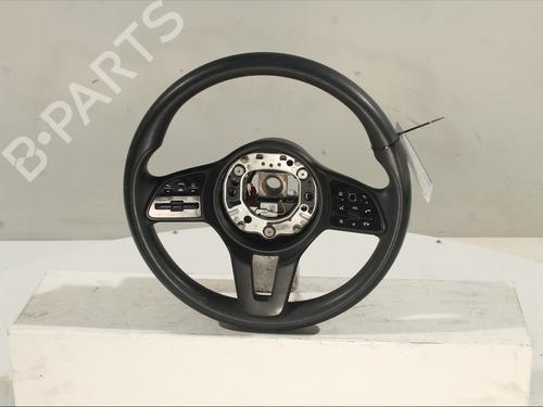 Used Steering wheel Steering wheel MERCEDES-BENZ CITAN Tourer (W420) 110 (420.753) (102 hp) 32129833 32129833