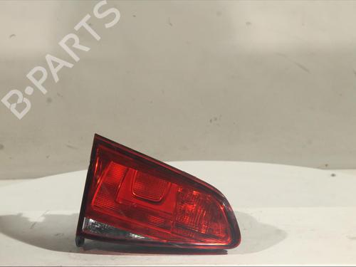 Used Left taillight VW GOLF VII (5G1, BQ1, BE1, BE2) [2012-2021]  19526950