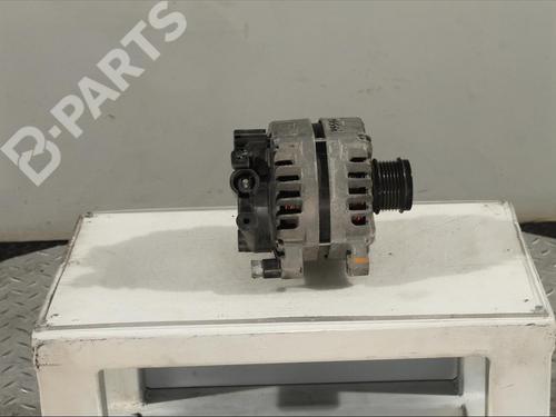 Alternator PEUGEOT PARTNER Tepee 1.6 BlueHDi 100 | BP11902238M7