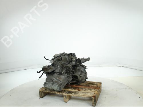 Gearbox CITROËN C4 SPACETOURER (3D_) 1.2 PureTech 130 | BP39642689M3 - Image 4