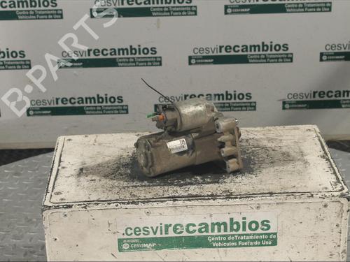 Used Starter Starter PEUGEOT PARTNER Tepee 1.6 HDi (112 hp) 11899464 11899464