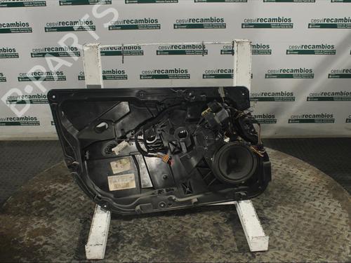 Used Front left window mechanism FORD FIESTA VI (CB1, CCN) [2008-2017]  12076896