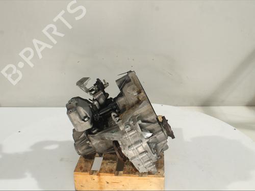 Gearbox VW GOLF VII (5G1, BQ1, BE1, BE2) 1.4 TSI | BP32354953M3 