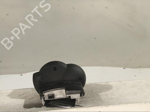 Instrument cluster MINI MINI (F55) One | BP30404106C47 - Image 2