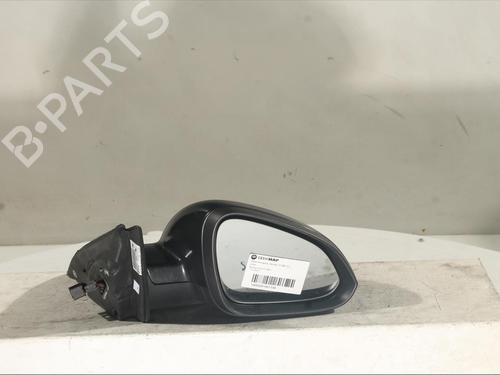 Right mirror OPEL INSIGNIA A (G09) [2008-2017]  18068189