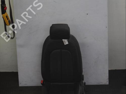 Used Left front seat Left front seat AUDI A6 Allroad C7 (4GH, 4GJ) 3.0 TDI quattro (204 hp) 36496330 36496330