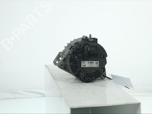 Alternator MERCEDES-BENZ SPRINTER 3,5-t Van (B907, B910) eSPRINTER (910.633) | BP35936532M7 - Image 2