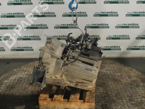 Gearbox KIA CEE'D SW (ED) 2.0 CRDi 140 | BP11896434M3
