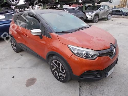 Engine RENAULT CAPTUR I (J5_, H5_) 1.5 dCi 90 (J5N4, J5M5, J5MW, J5M6, J5AL, J5AJ) | BP40241190M1 - Image 7