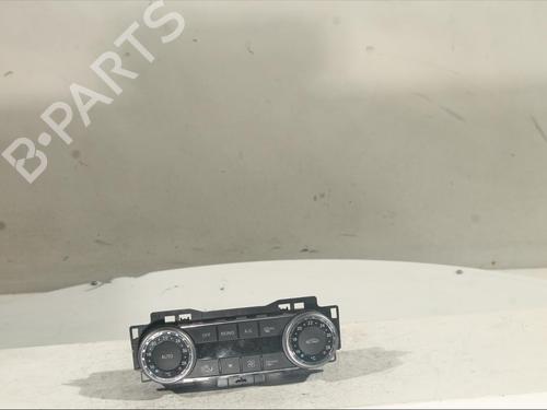 Used Climate control Climate control MERCEDES-BENZ C-CLASS (W204) C 220 CDI (204.002) (170 hp) 20221737 20221737