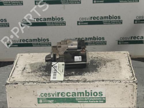 Used Starter Starter DACIA SANDERO II 1.5 dCi 75 / Blue dCi 75 (B8JW, B8M4, B8AH, B8M7, B8M6) (75 hp) 11899683 11899683