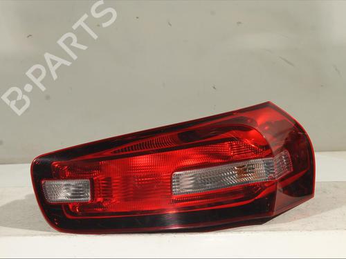 Used Right taillight Right taillight CITROËN C4 Picasso II 1.6 HDi / BlueHDi 115 (115 hp) 23882409 23882409