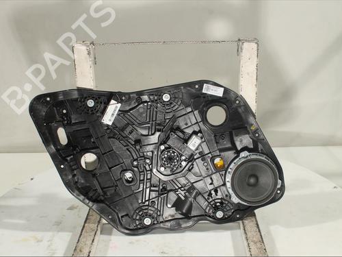 Rudehejsemekanisme ventre foran KIA NIRO II (SG2) 1.6 GDi Hybrid | BP17208675C22 