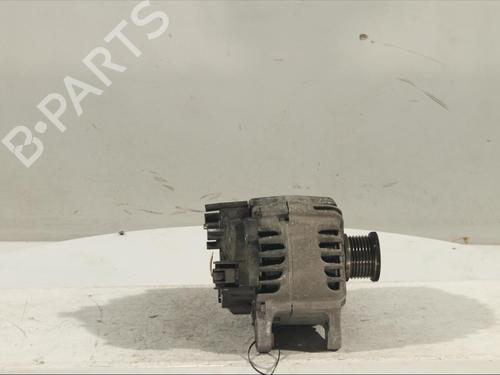 Used Alternator Alternator RENAULT GRAND SCÉNIC IV (R9_) 1.6 dCi 130 (130 hp) 13875245 13875245