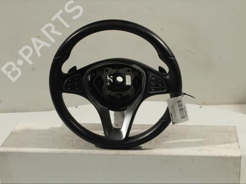 Used Steering wheel Steering wheel MERCEDES-BENZ B-CLASS Sports Tourer (W246, W242) B 180 CDI / d (246.212) (109 hp) 23397993 23397993