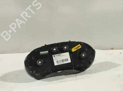 Instrument cluster PEUGEOT 308 I (4A_, 4C_) 1.6 HDi | BP26919722C47 