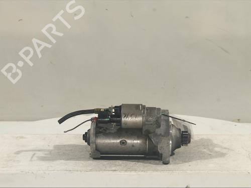 Used Starter Starter AUDI A3 (8V1, 8VK) 2.0 TDI (143 hp) 16090392 16090392