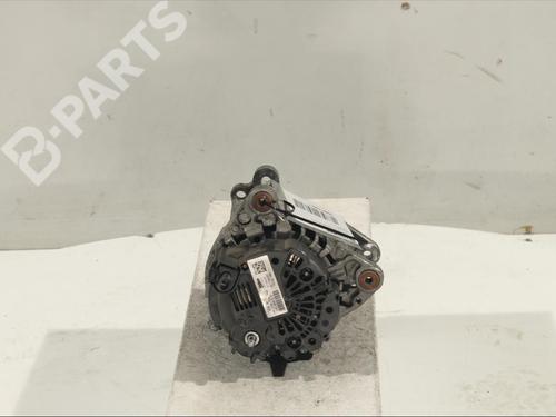 Alternator VW GOLF VII (5G1, BQ1, BE1, BE2)  | BP11983936M7 