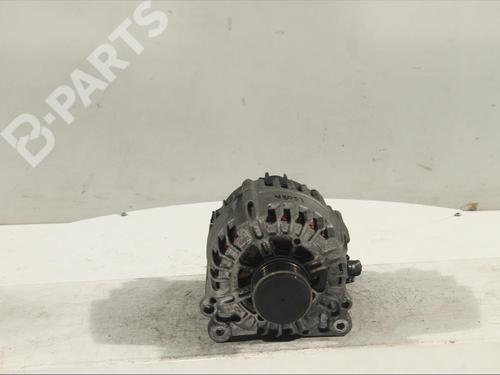 Used Alternator VW CC B7 (358) 2.0 TDI (140 hp) 11983187
