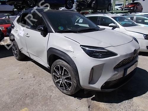Engine TOYOTA YARIS CROSS (MXP_) 1.5 Hybrid (MXPJ11) | BP35747668M1  - Image 6