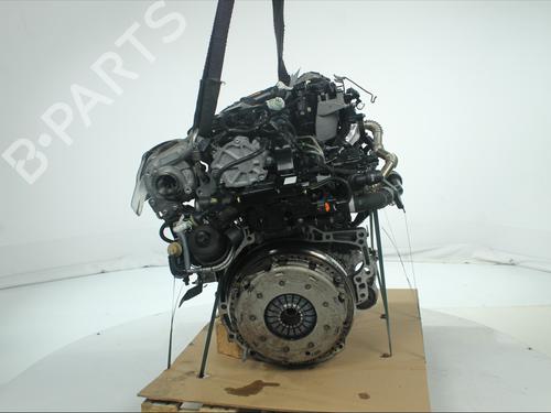 Engine CITROËN C4 II (NC_) 1.6 BlueHDi 120 | BP36053249M1 - Image 5