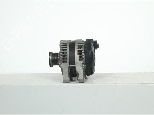 Alternator FORD FIESTA VII (HJ, HF) 1.1 Ti-VCT | BP35747590M7 - Image 3