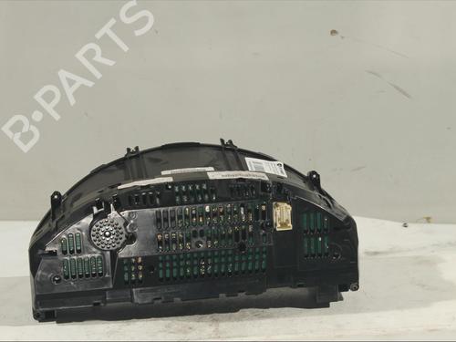 Instrument cluster MERCEDES-BENZ C-CLASS (W204) C 200 CDI (204.007, 204.006) | BP26925333C47 