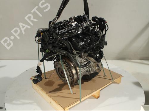 Engine PEUGEOT 3008 II SUV (MC_, MR_, MJ_, M4_) 1.2 THP/ PureTech 130 (MRHNSM, MRHNSU, MRHNSJ, MRHNYW,... | BP32200991M1