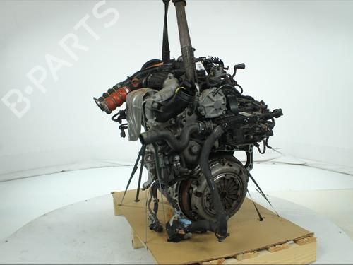 Engine PEUGEOT 2008 I (CU_) 1.6 BlueHDi 100 | BP39217531M1 - Image 2