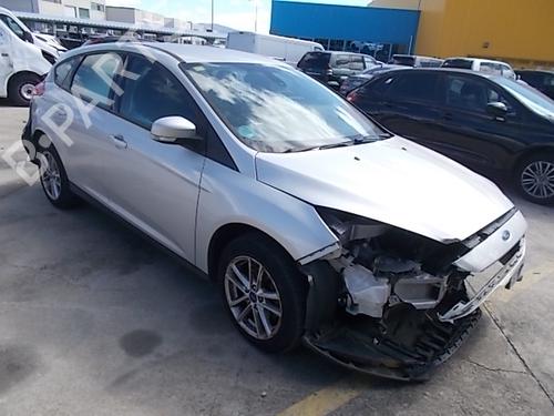 Alternator FORD FOCUS III 1.6 Ti | BP20702008M7 