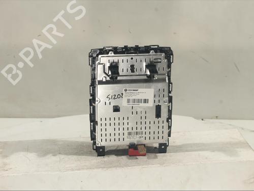 Display monitor RENAULT MEGANE IV Hatchback (B9A/M/N_)  | BP15899087C48 