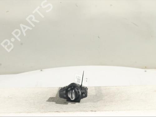 Used Headlight switch Headlight switch AUDI Q5 (8RB) 2.0 TDI quattro (190 hp) 24427200 24427200