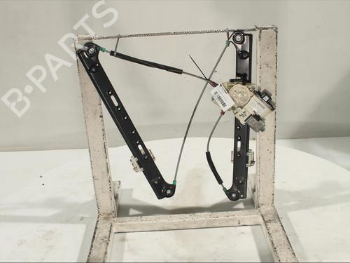 Used Front left window mechanism Front left window mechanism BMW X3 (E83) 2.0 sd (177 hp) 12084504 12084504