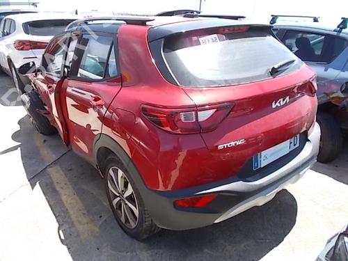 Radio KIA STONIC (YB)  | BP19706348E6 
