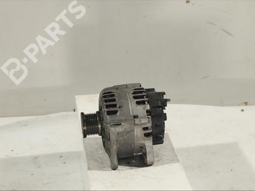 Alternator RENAULT GRAND SCÉNIC III (JZ0/1_) 1.6 dCi (JZ00, JZ12) | BP11911940M7 