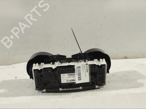 Instrument cluster RENAULT CLIO IV (BH_) 0.9 TCe 90 (BHNF, BHMA, BHMH, BHJK, BHJR) | BP26919691C47 